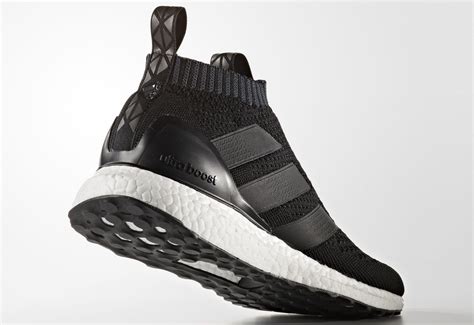 adidas ace 16 ultra boost schwarz|adidas ace 16 ultra boost.